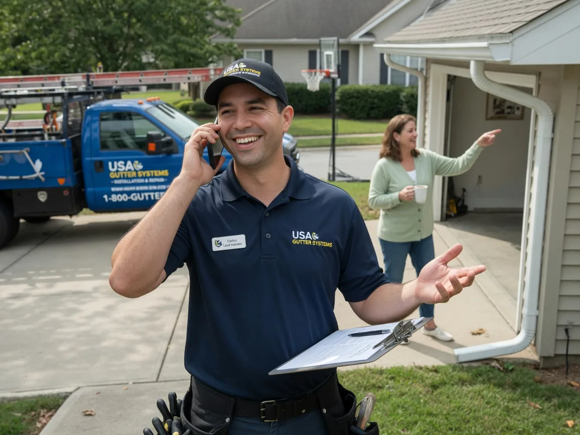 Gutter Installation Huachuca City, AZ FAQs